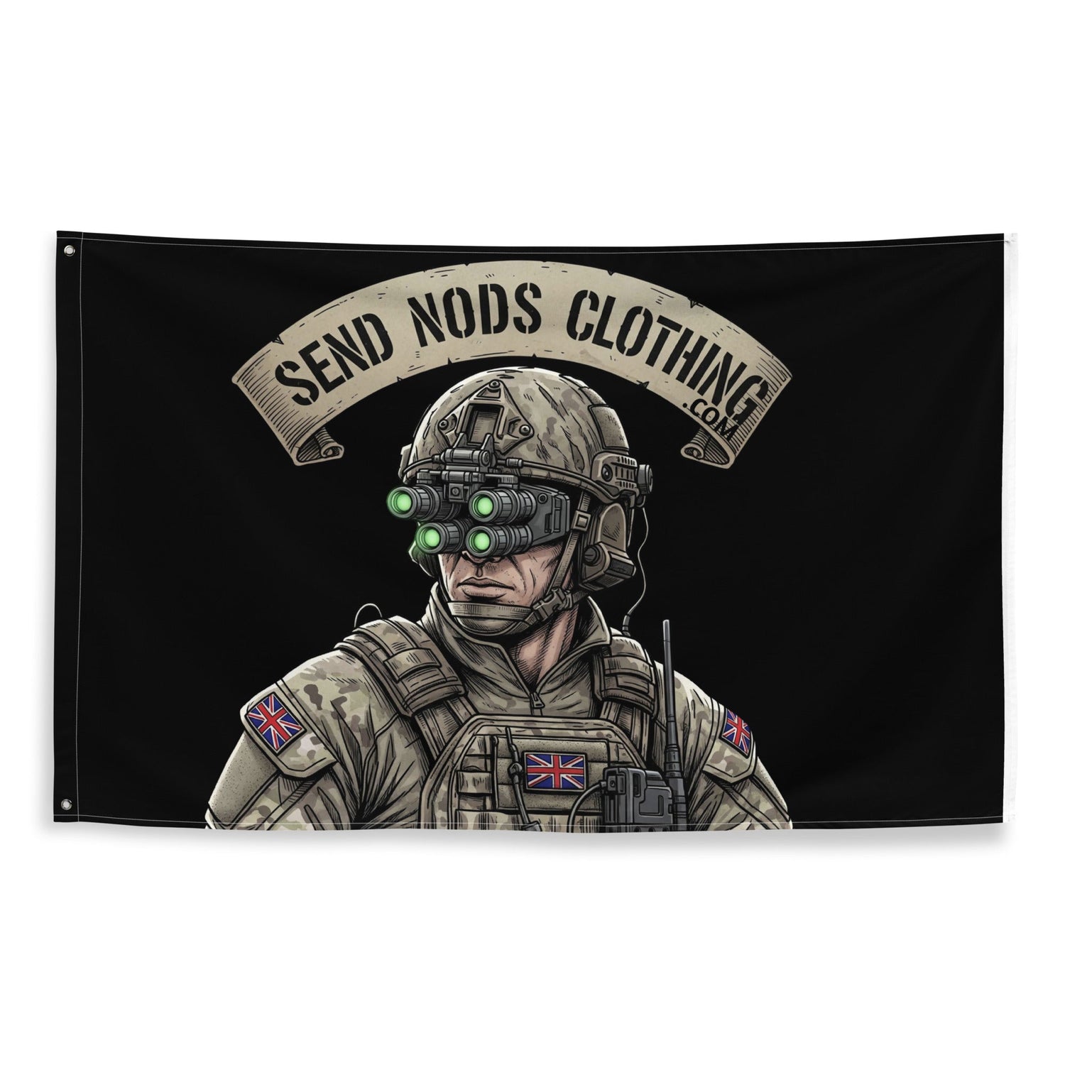 Flags