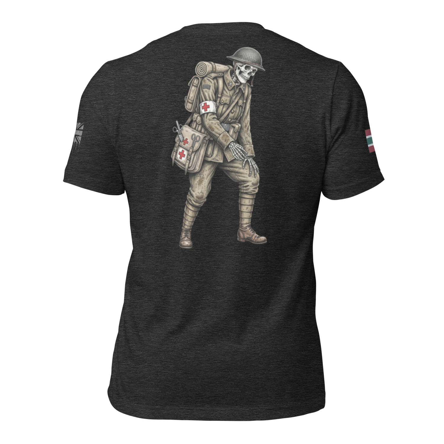 Military shirts