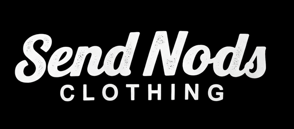 Send Nods Clothing